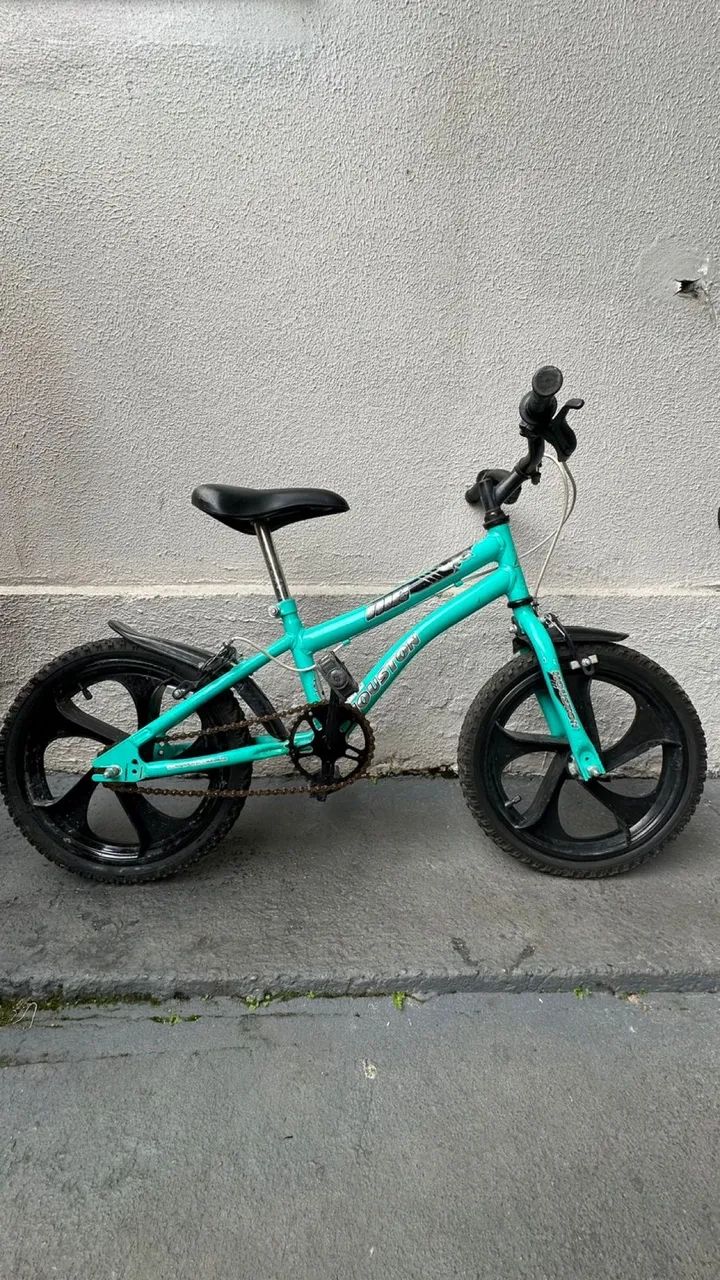 Bicicleta infantil Houston  - Foto 3