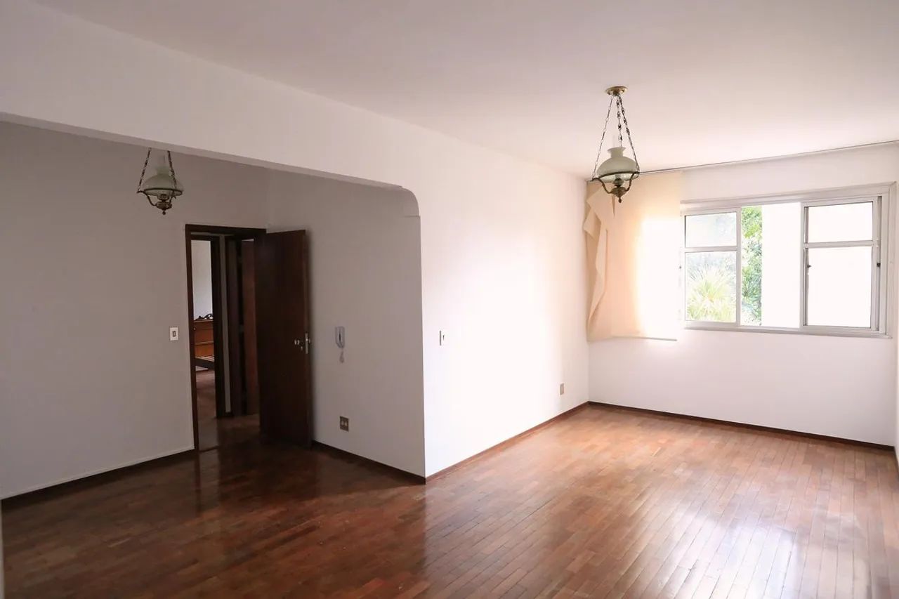 Apartamento à Venda - Sion, 2 Quartos, 90 m2