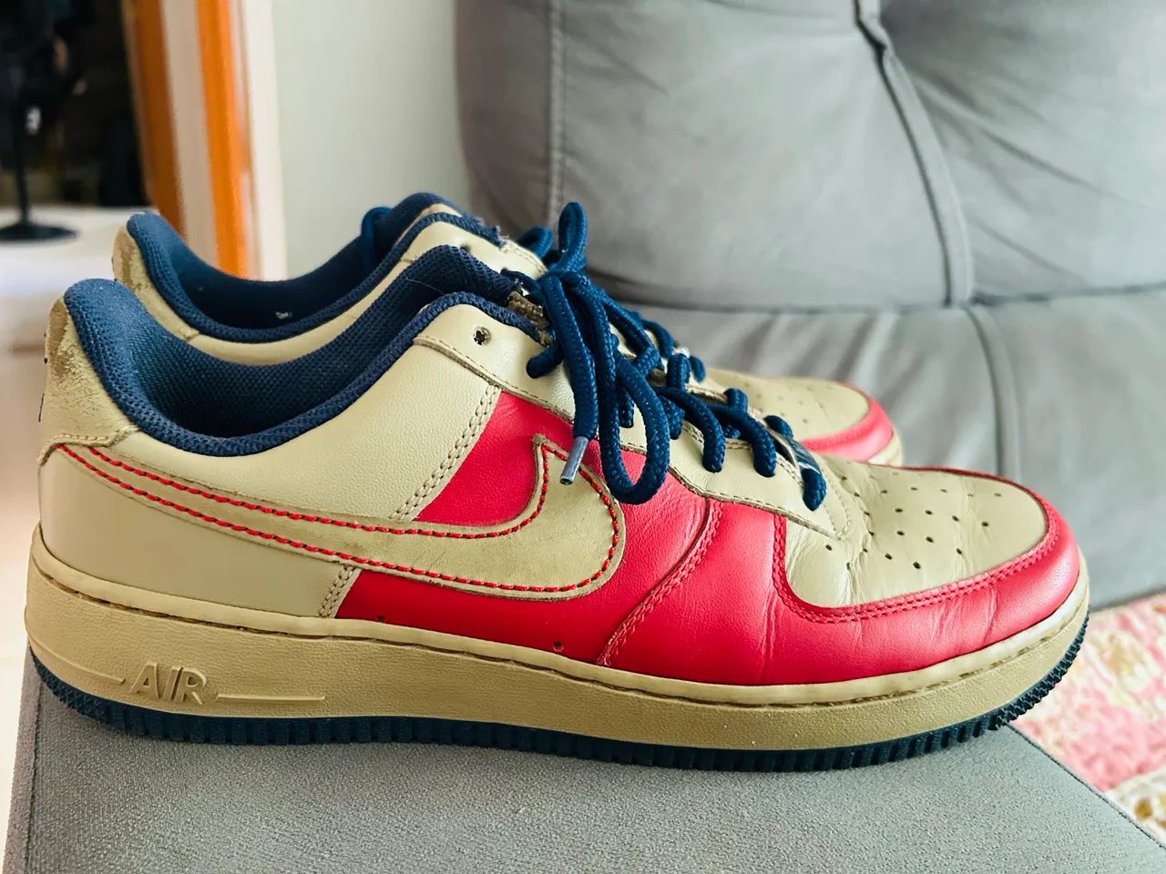 Tênis Nike  - Foto 2