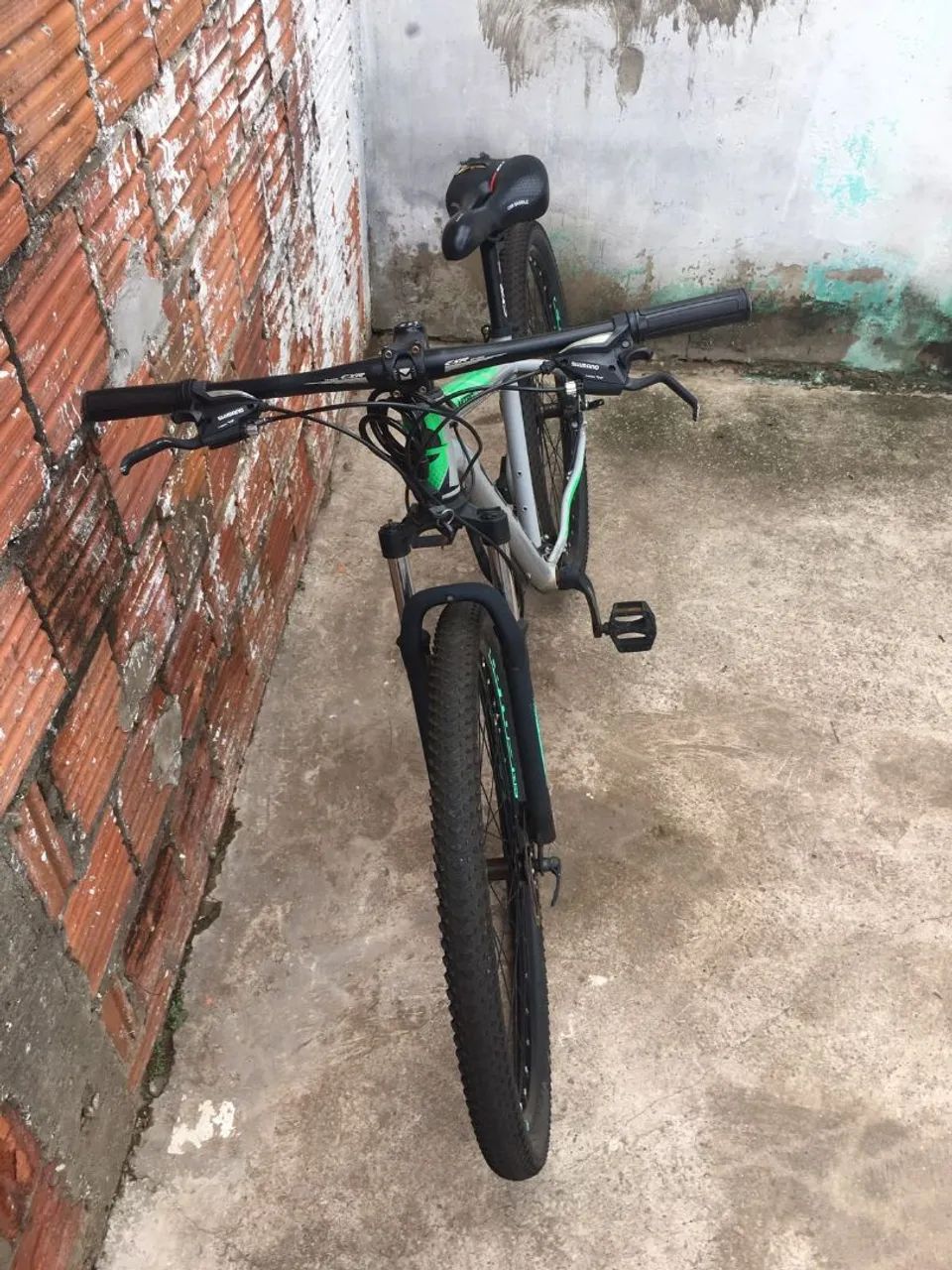 BICLETA LOTUS NITRO - Foto 3