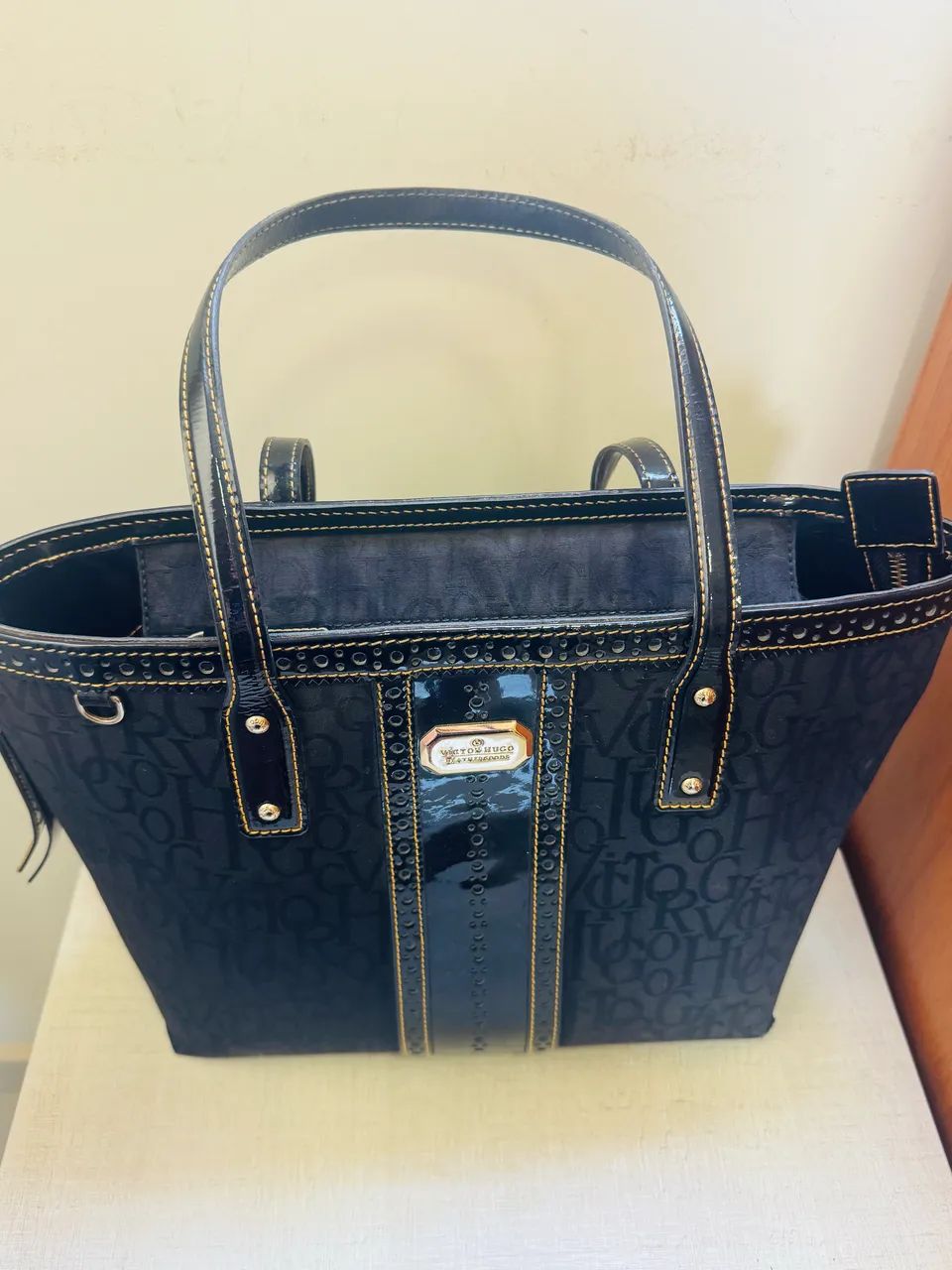 Bolsa Victor Hugo 