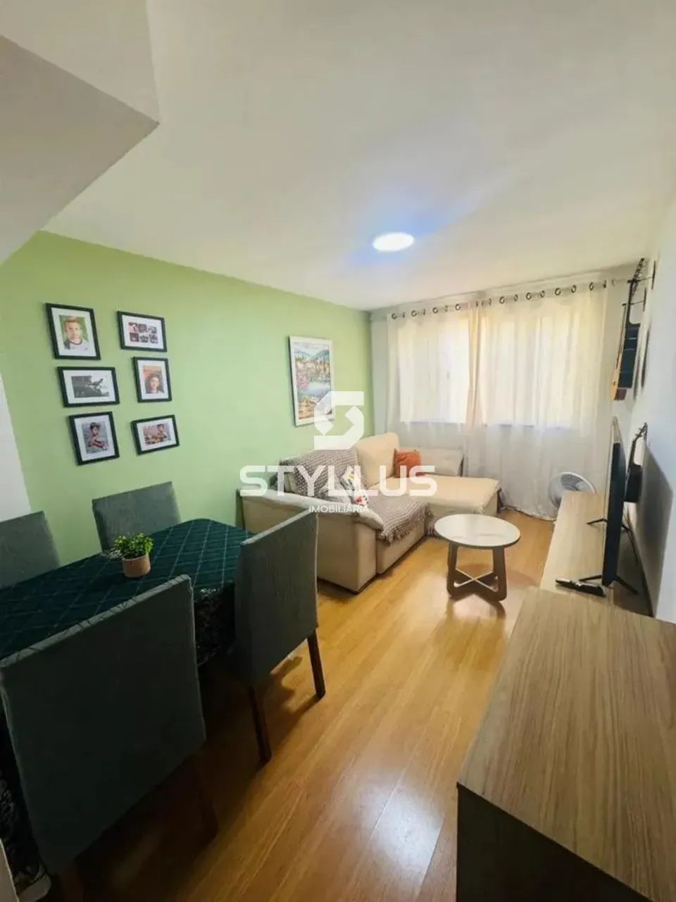 Inhaúma | Casa de Condomínio 3 quartos - Foto 5