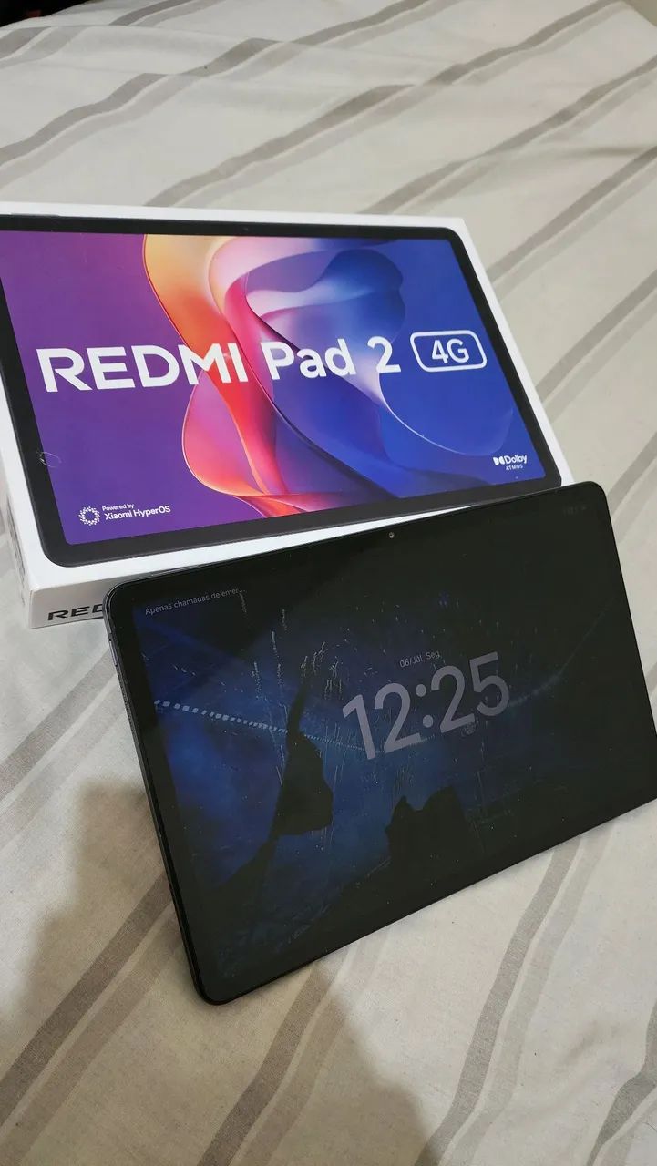 Tablet Tab 2 4g  - Foto 2
