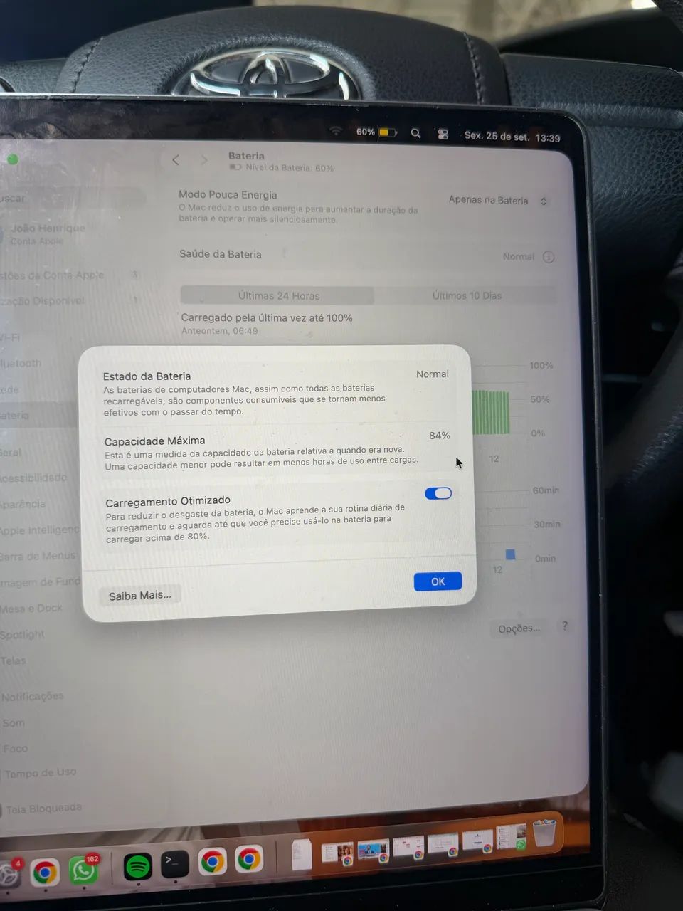 MacBook M1 Pro 512/16 - Foto 2