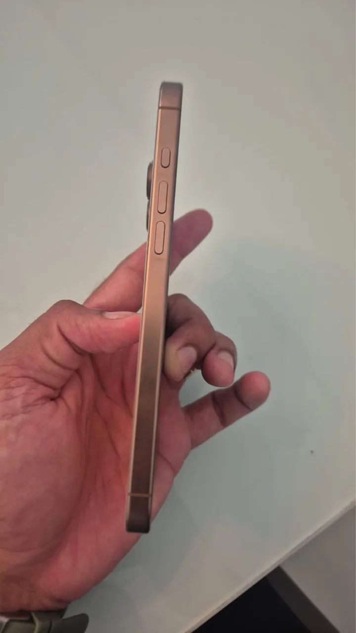 iPhone 16 pro Max 256g 