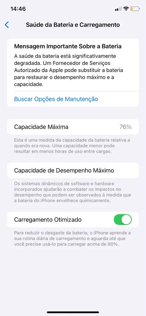 Iphone 11 64g - Usado - Foto 2