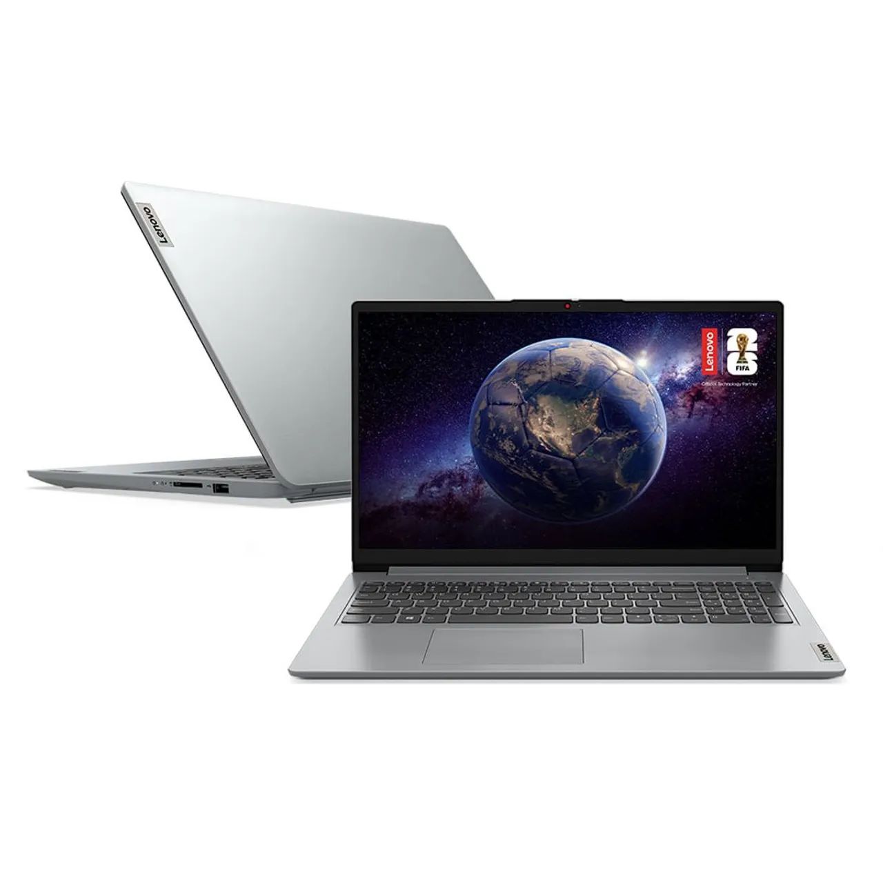 Vendo notebook Lenovo Ideapad 1 s - Foto 5