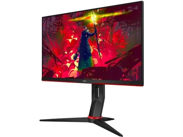 Monitor Gamer AOC G2 Hero 24?