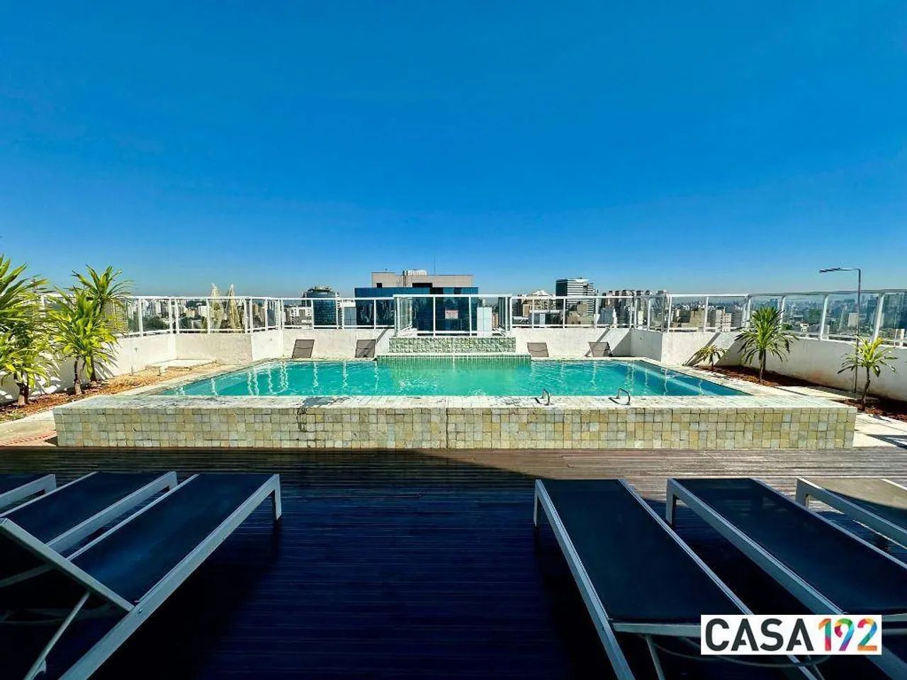 Apartamento à venda, 45 m² por R$ 785.000,00 - Brooklin - São Paulo/SP - Foto 16