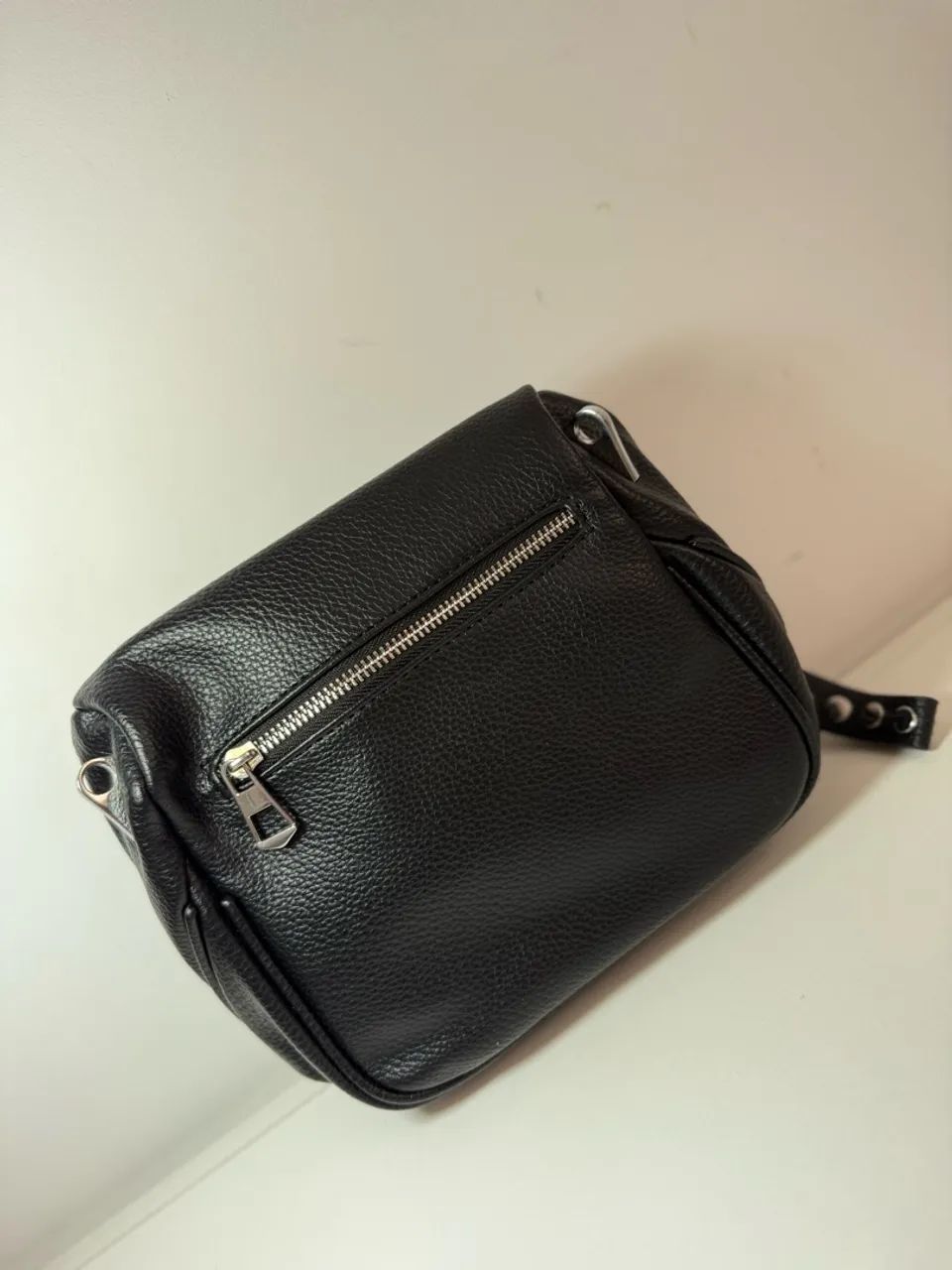 Bolsa de couro  - Foto 2