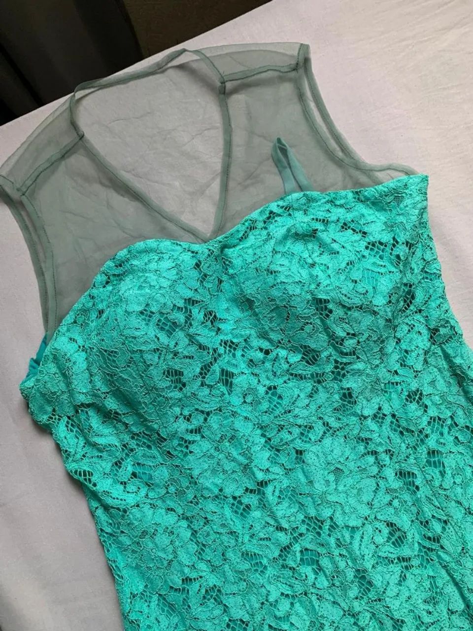 Vestido de festa plus size  - Foto 2