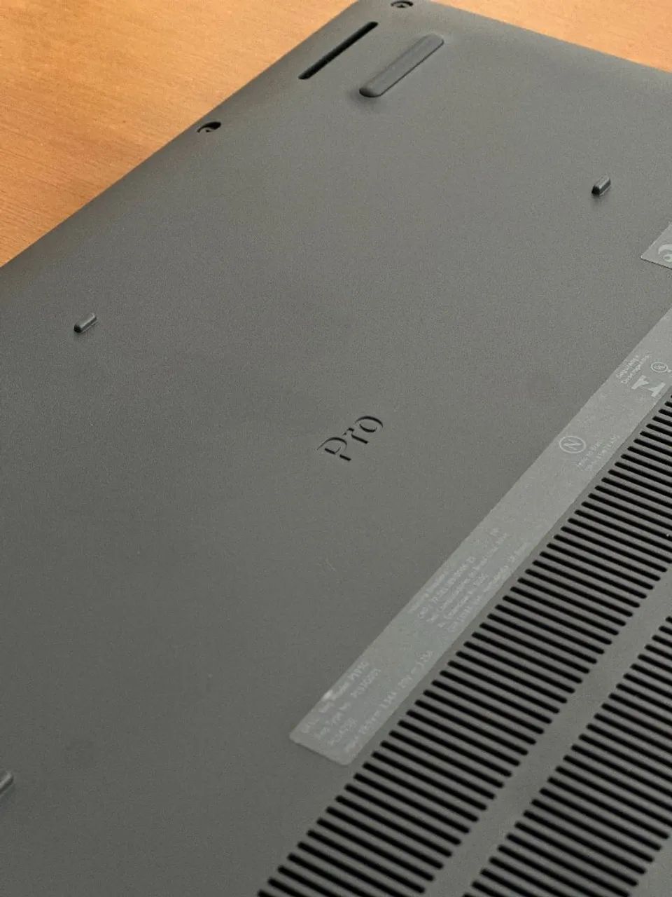 Notebook Dell Pro 14 - Foto 3