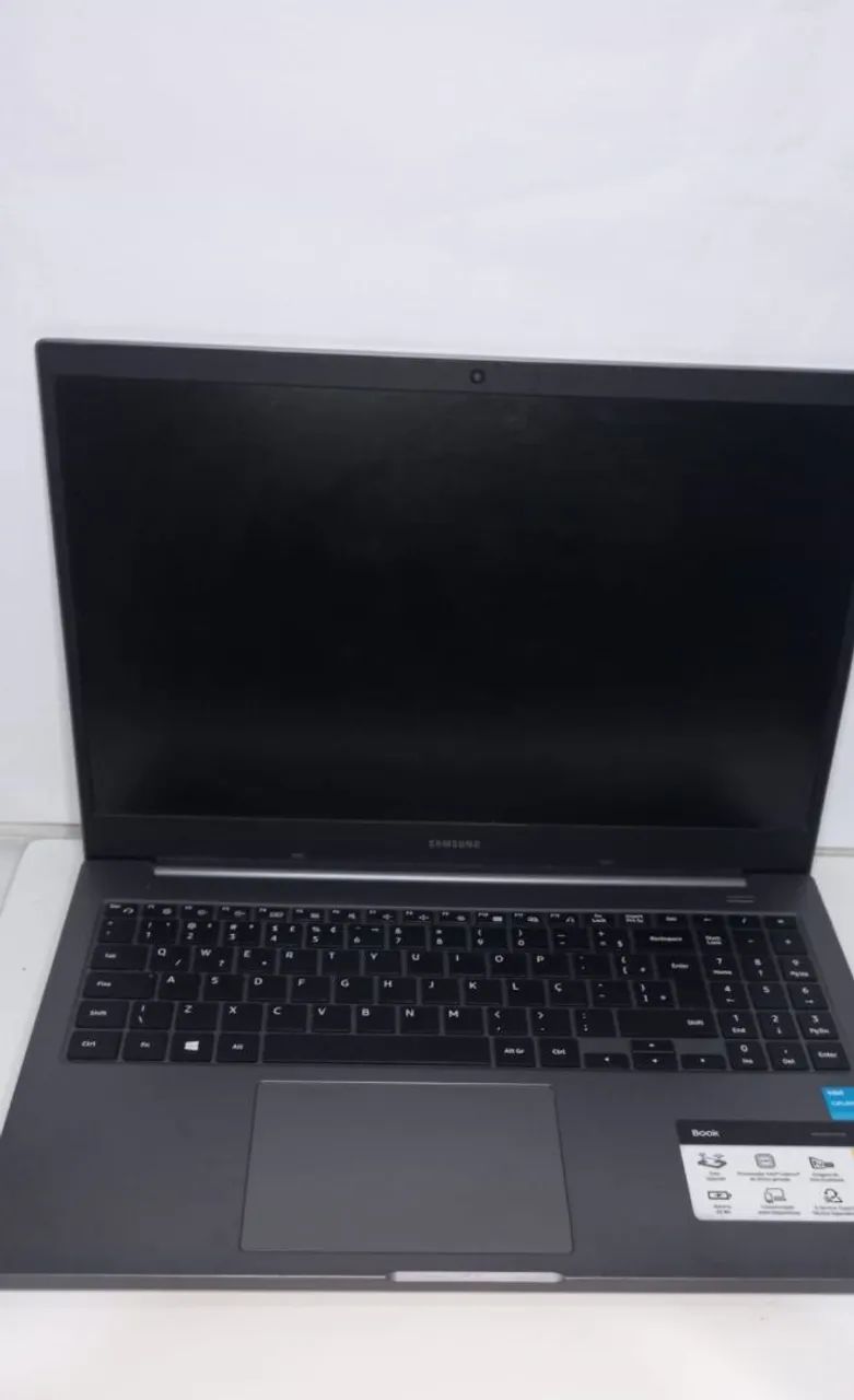 Notebook Samsung  - Foto 4