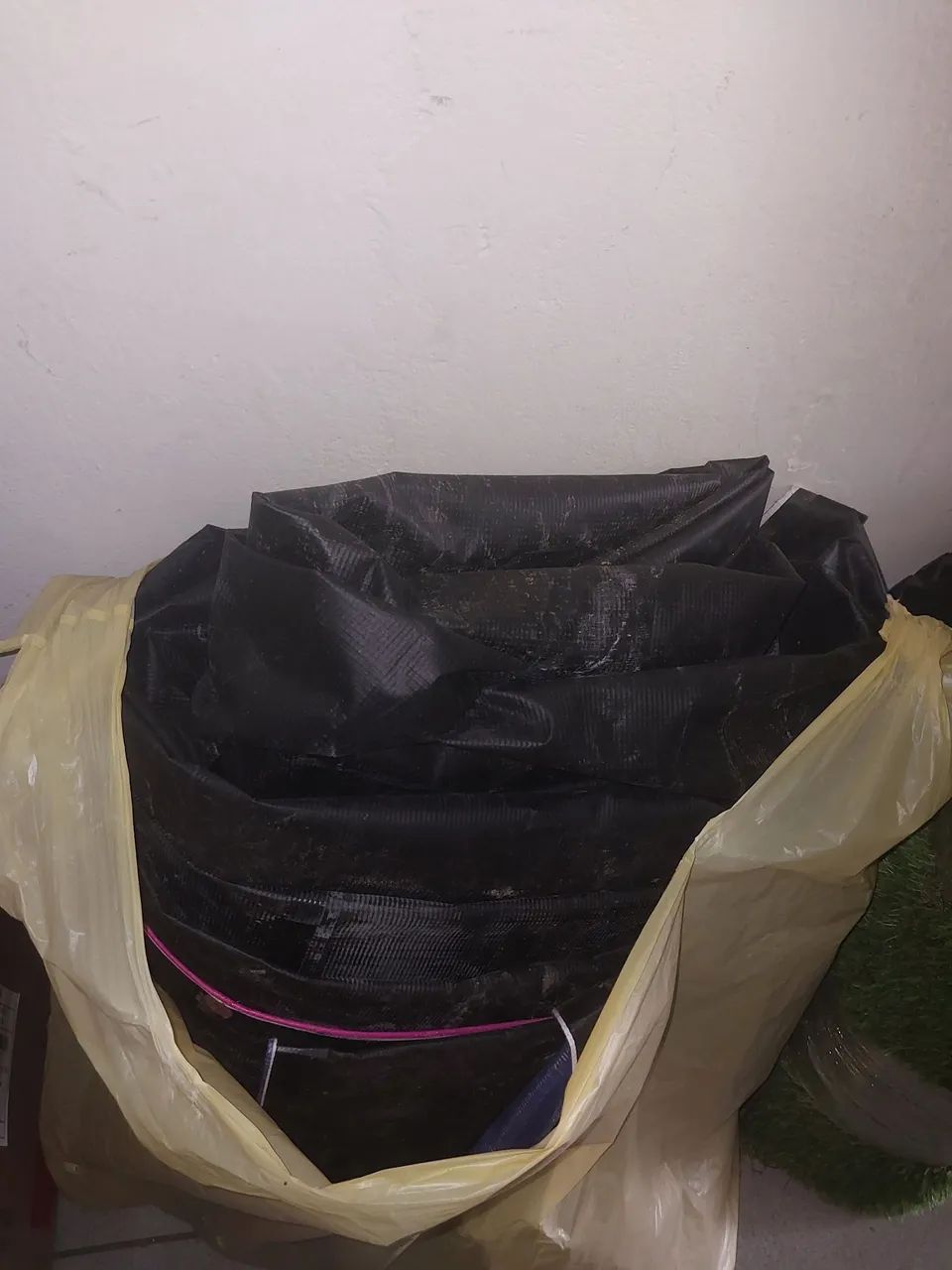 Large Tarp