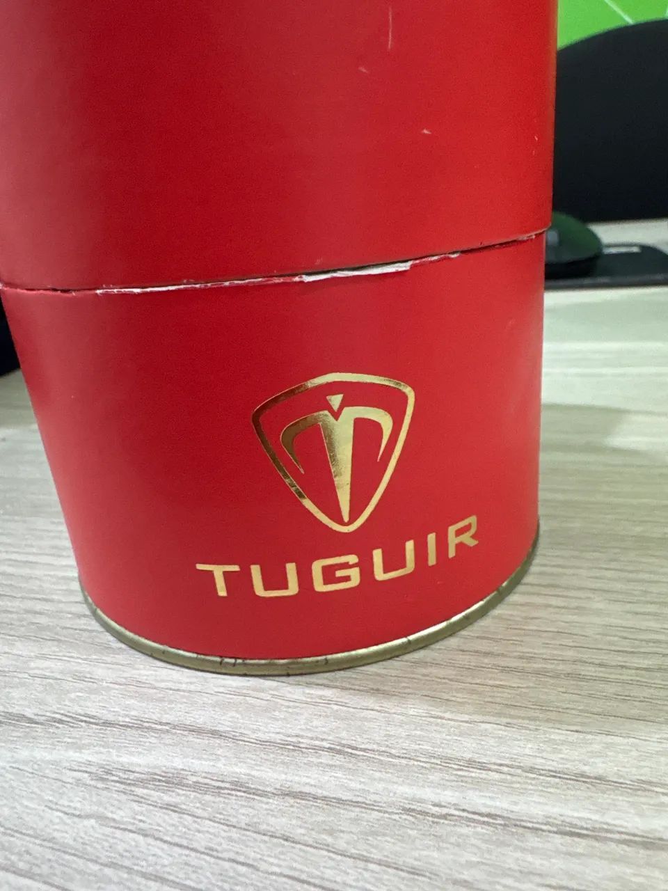 Relógio de pulso TOGUR  - Foto 2
