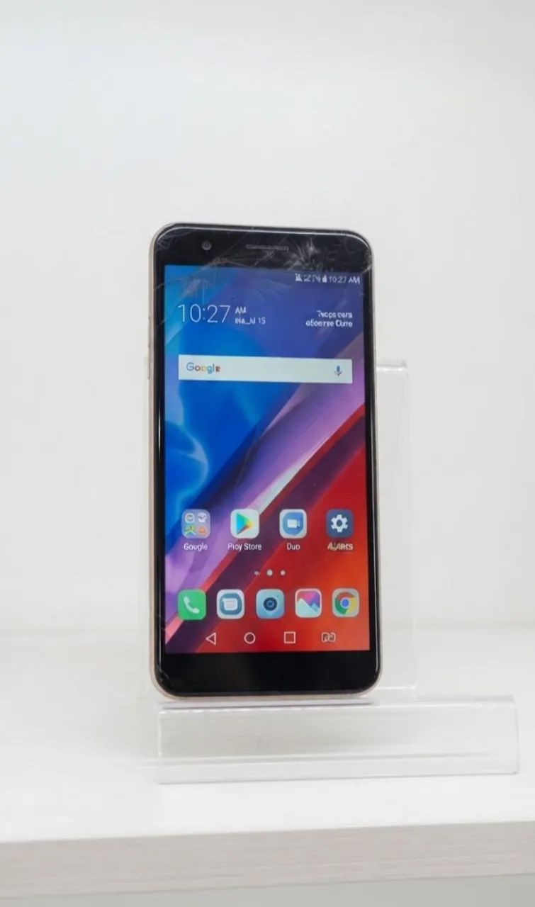 Smartphone K11+ Plus