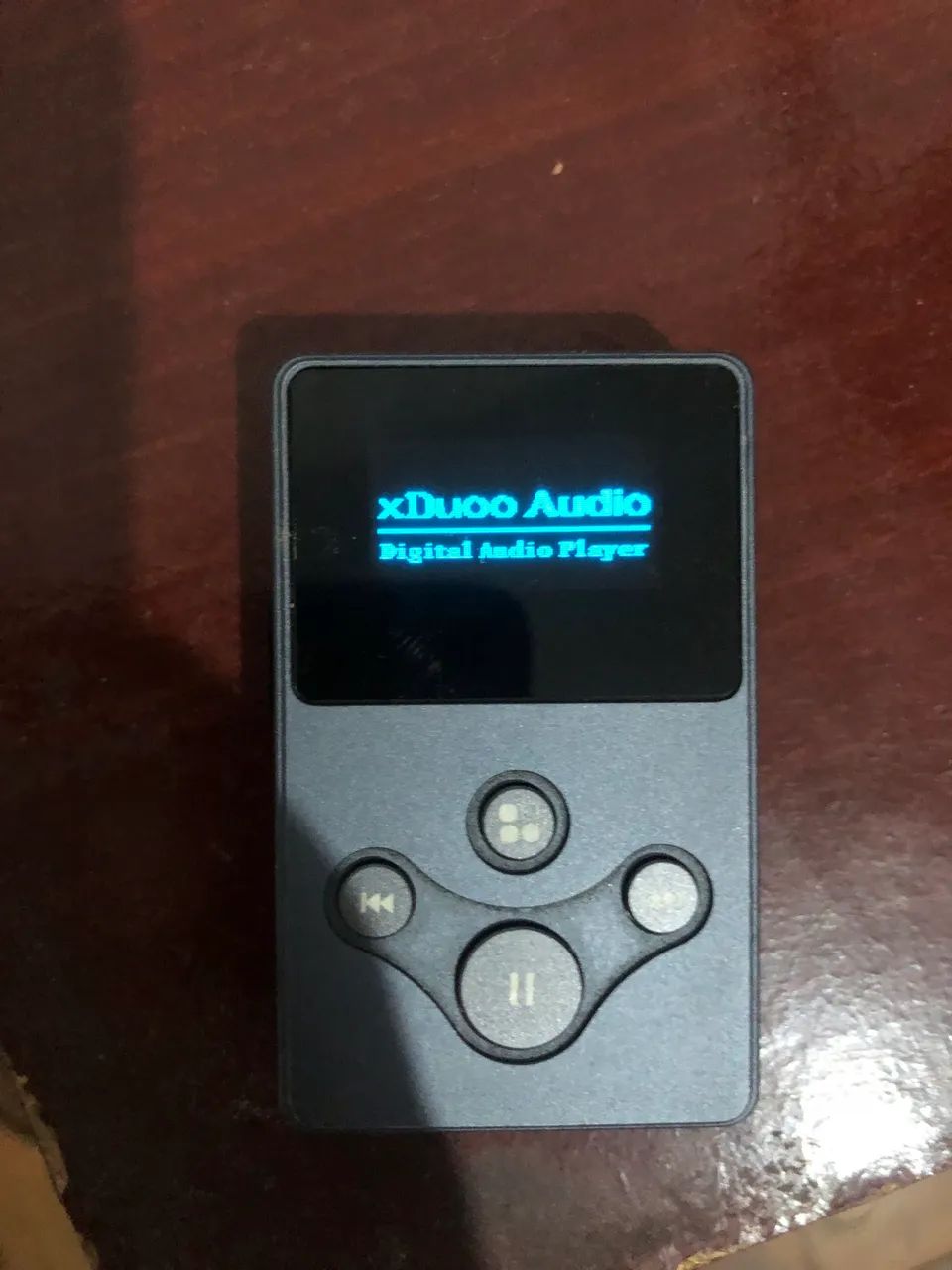 Dap/Dac Xduoo X2s  - Foto 2
