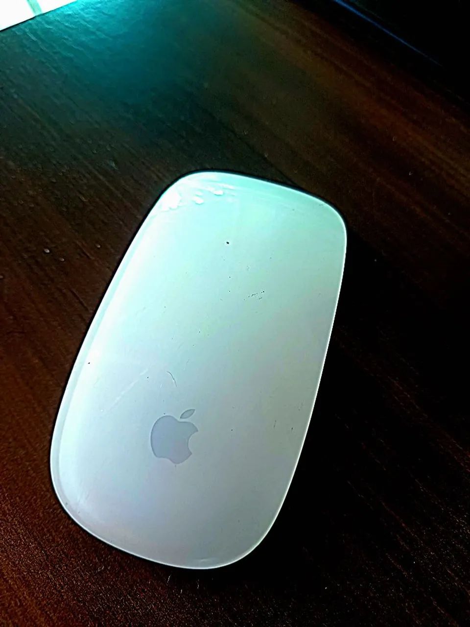 Apple mouse original