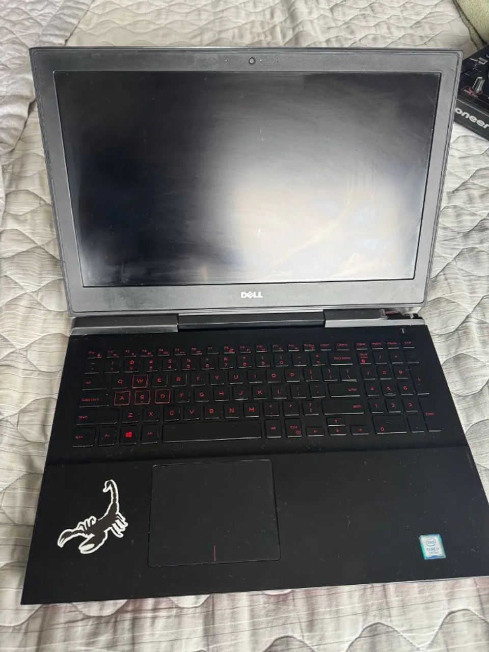 inspiron 15 gaming 7567