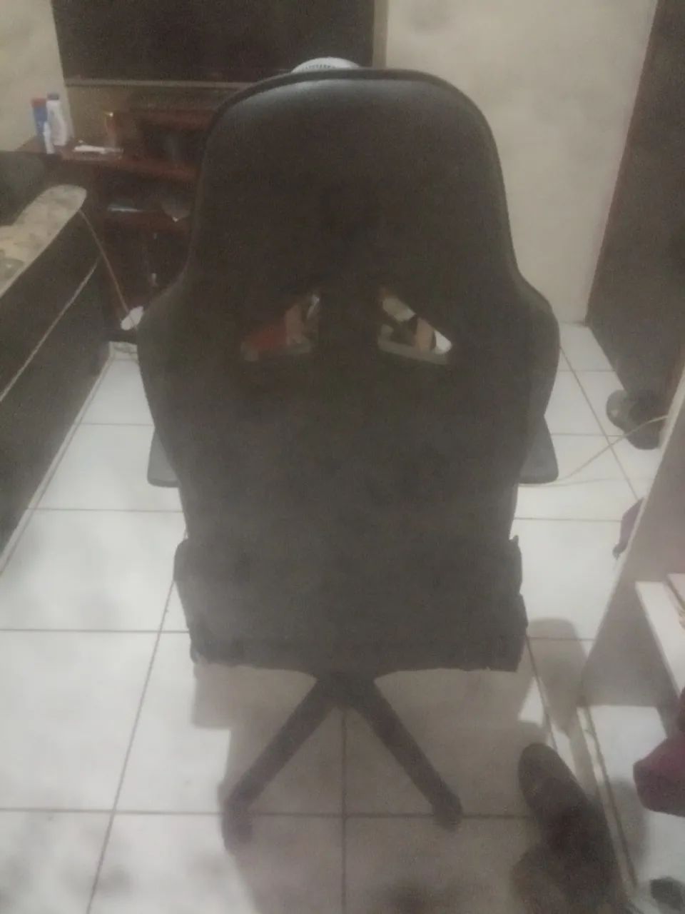 Cadeira Gamer  - Foto 3