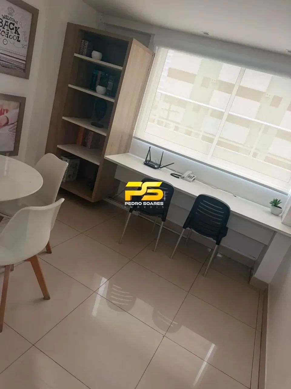 Apartamento para Locação | Tambaú REF: AP1313 - Foto 2