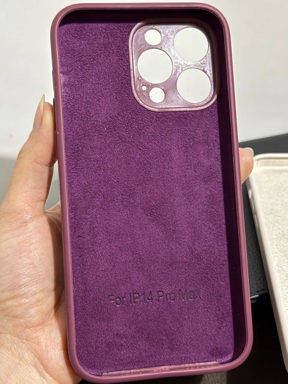 Capas para iPhone 14 Pro Max  - Foto 3