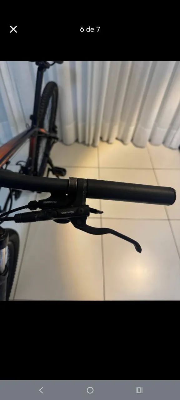 CALOI EXPLORER SPORTE ARO 29  - Foto 2