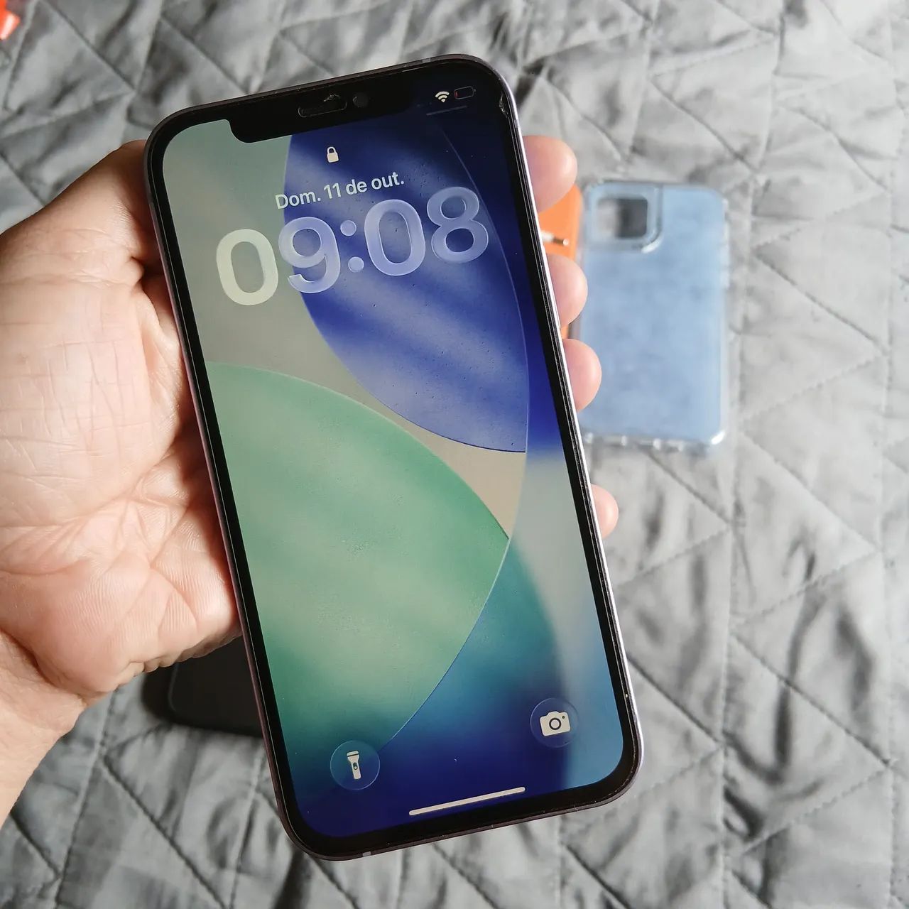 Iphone 12 128g