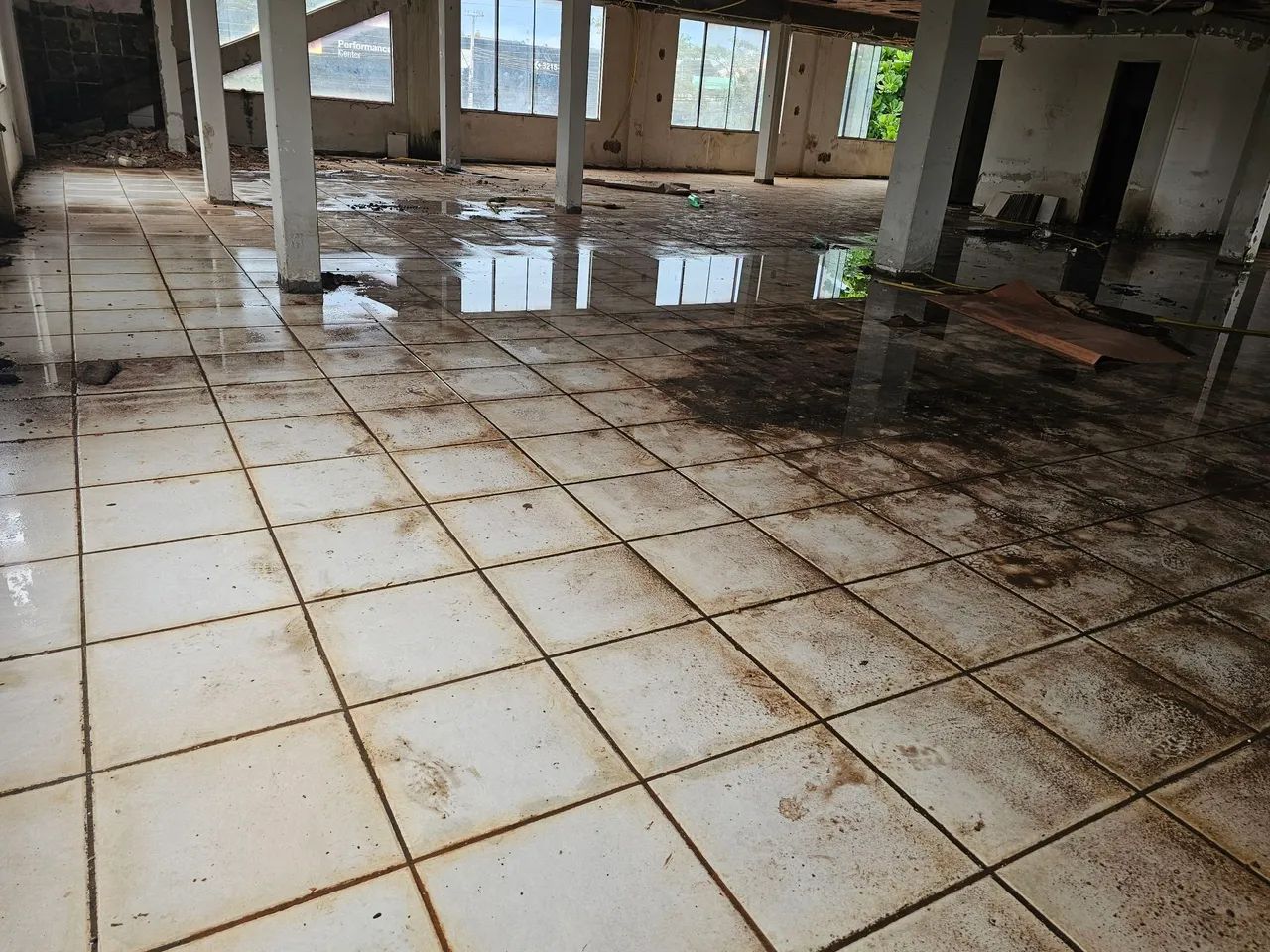 ALUGA-SE Prédio comercial no centro de Palmas-TO  - Foto 3