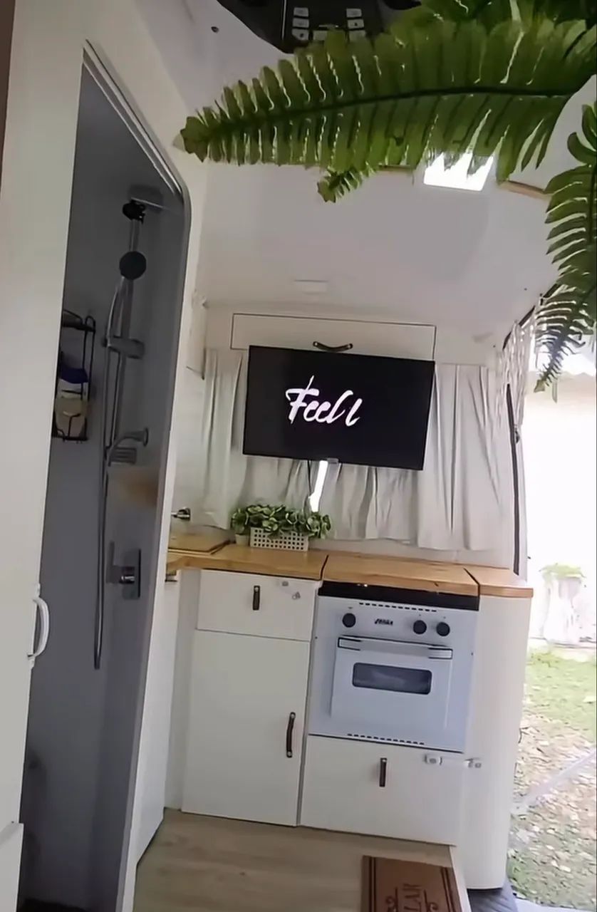 Moto home  - Foto 4