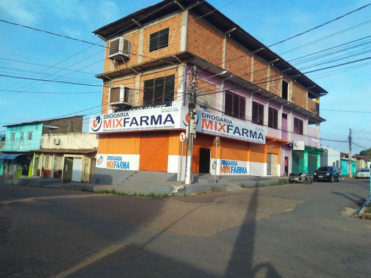 Foto - Marabá - Novo Horizonte