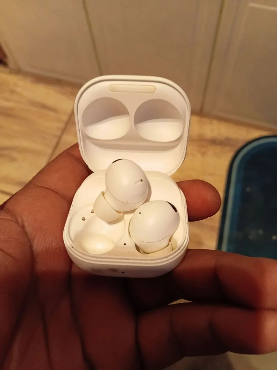 Samsung Galaxy buds2 pro - Foto 2