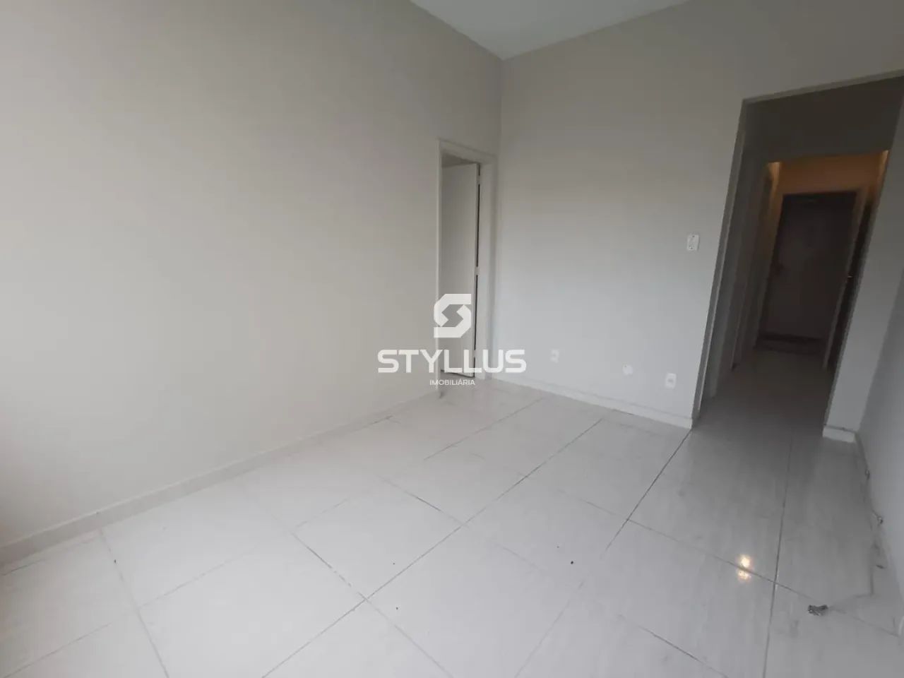 Riachuelo | Apartamento 1 quarto, sendo 1 suite - Foto 4