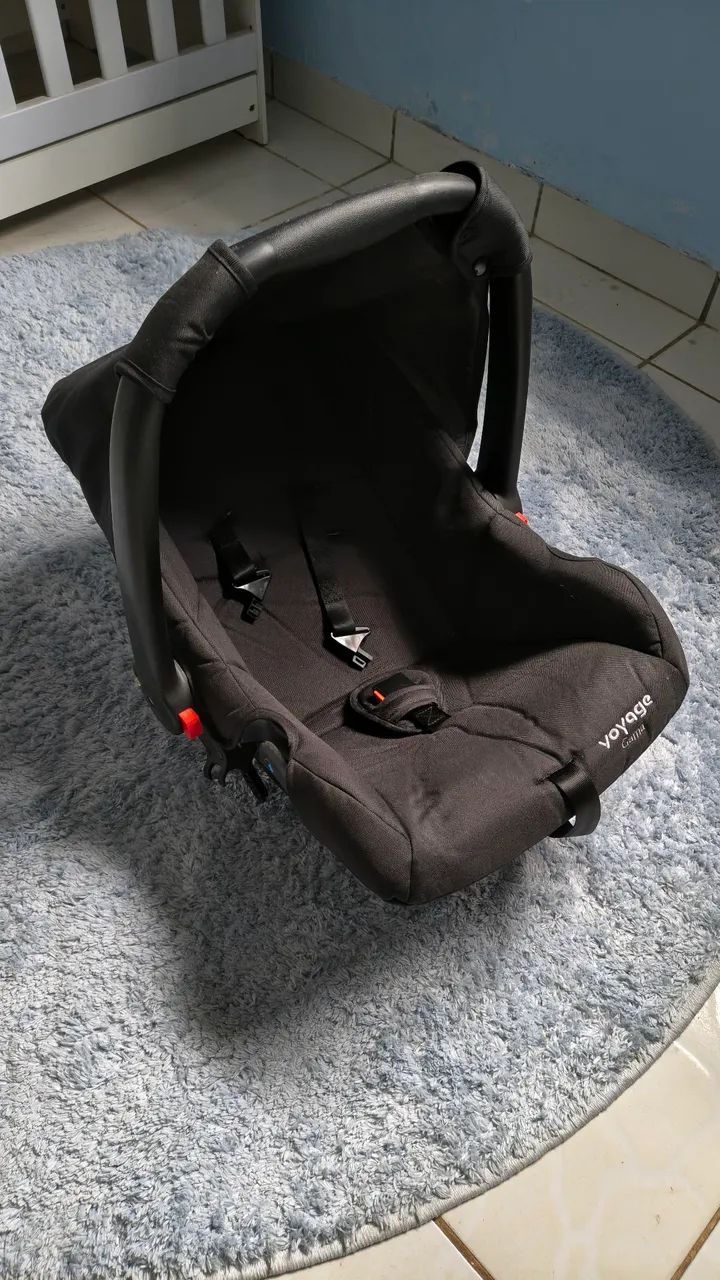 Bebê conforto - Foto 5