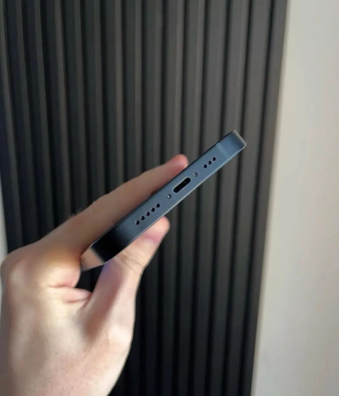 iPhone 14 128gb mindnight  - Foto 5