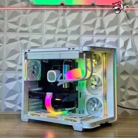 Pc gamer 