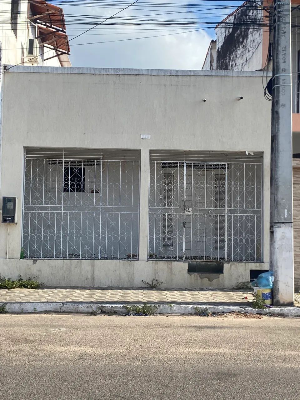 Casa alugar ceará mirim