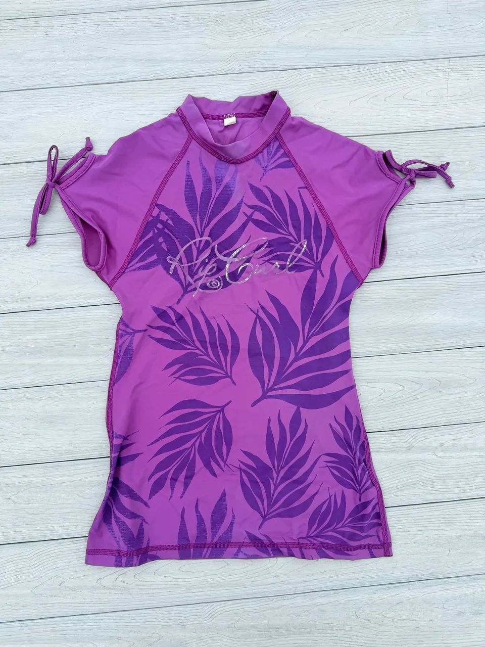 Lycra RIP CURL feminina tamanho P