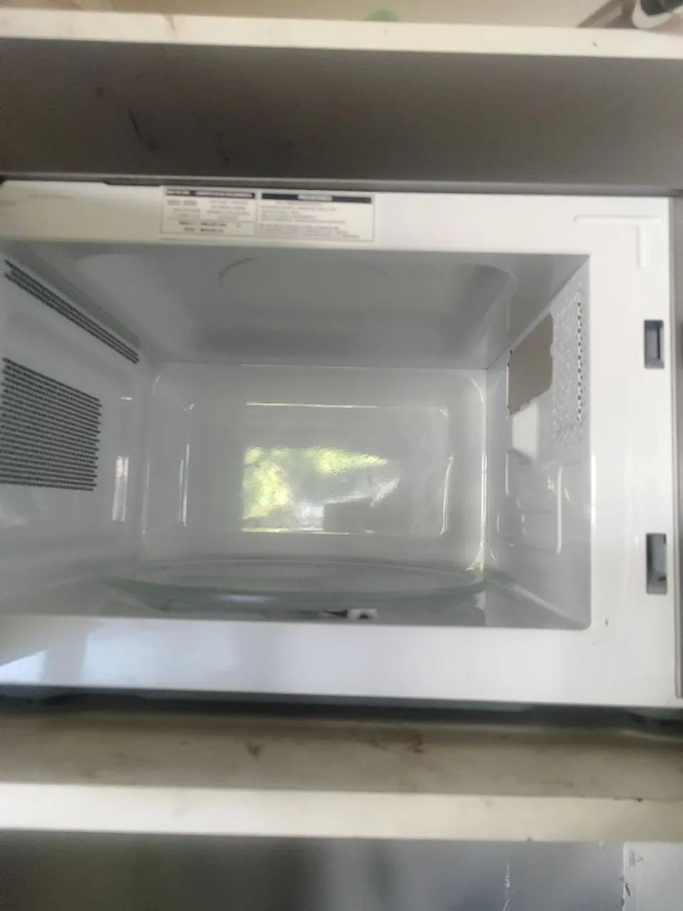 Microondas  - Foto 3