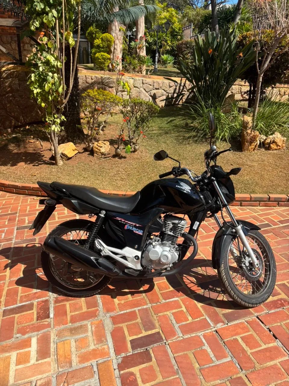 CG 160 Start - Foto 2
