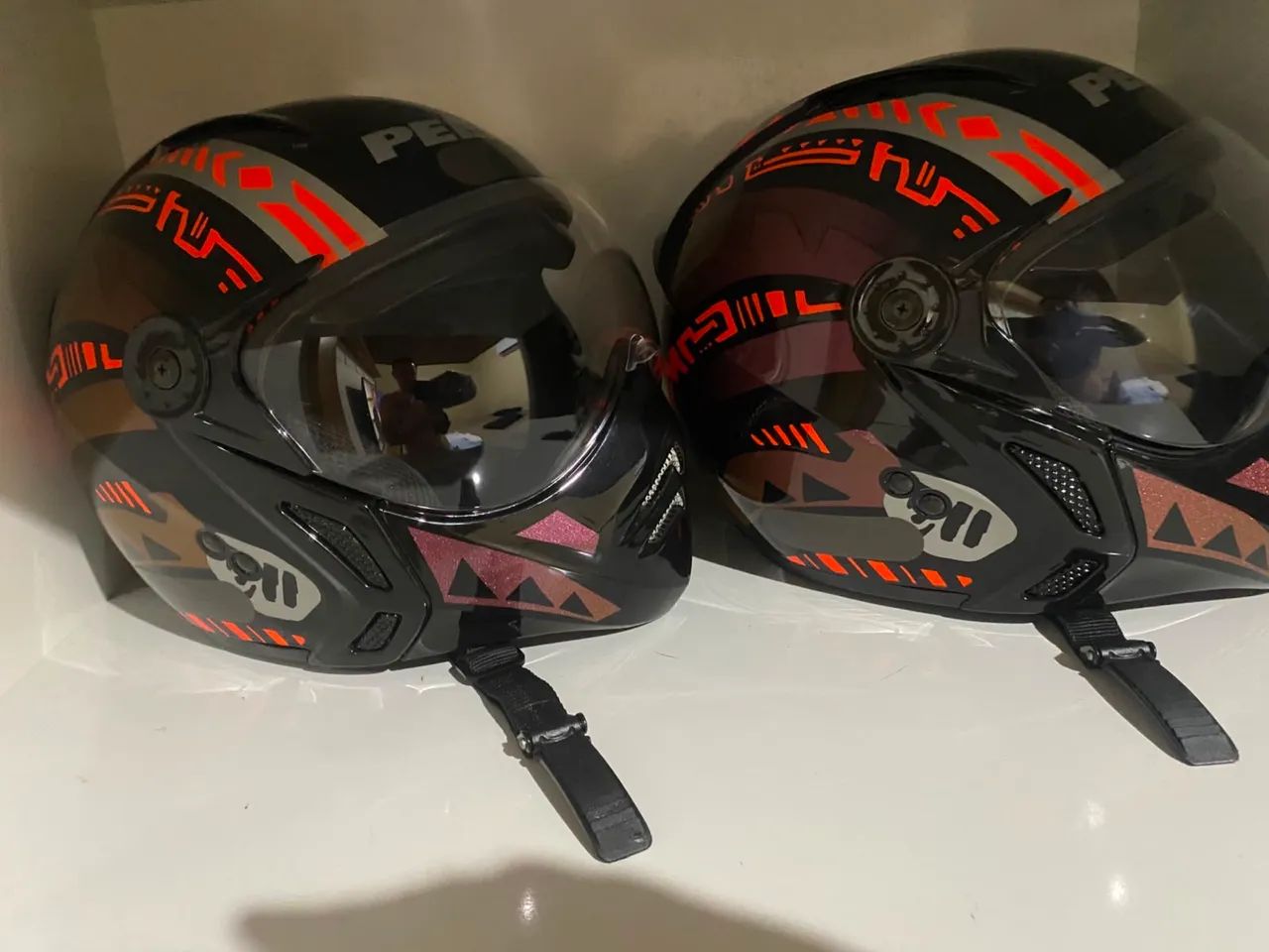 Capacete  - Foto 3
