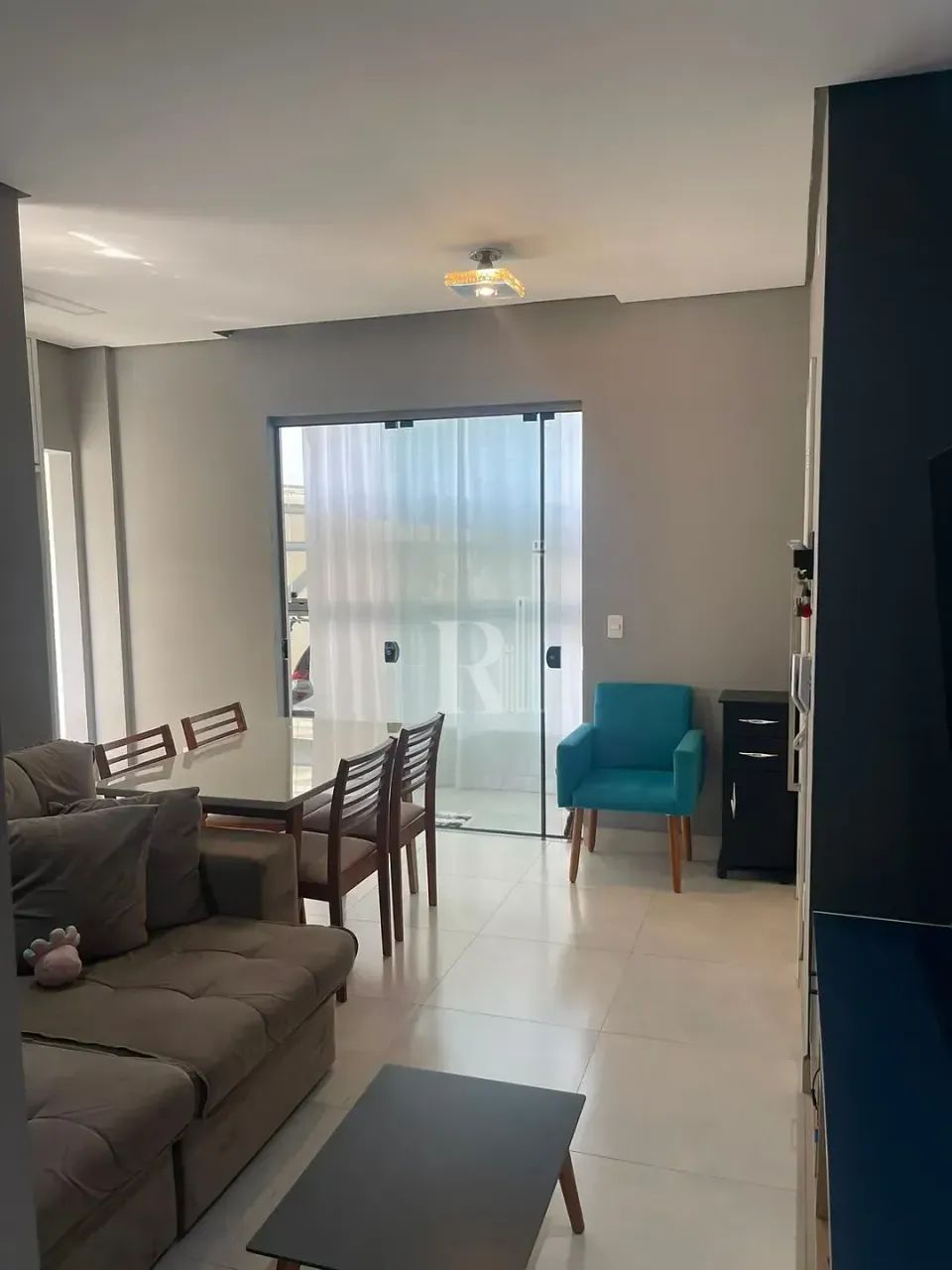 Apartamento à venda, Universitário, Tijucas, SC - Foto 4