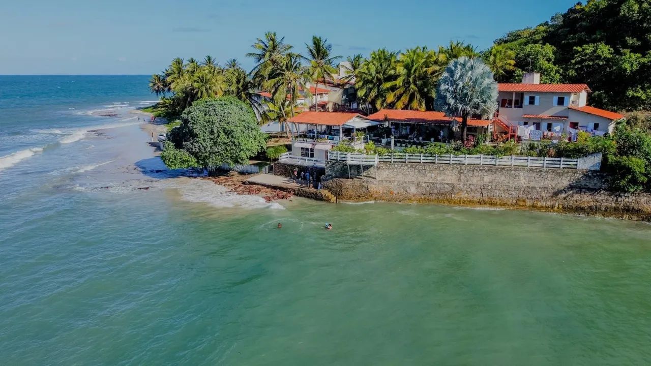 Casa beira-mar em Pirambúzios  - Foto 2