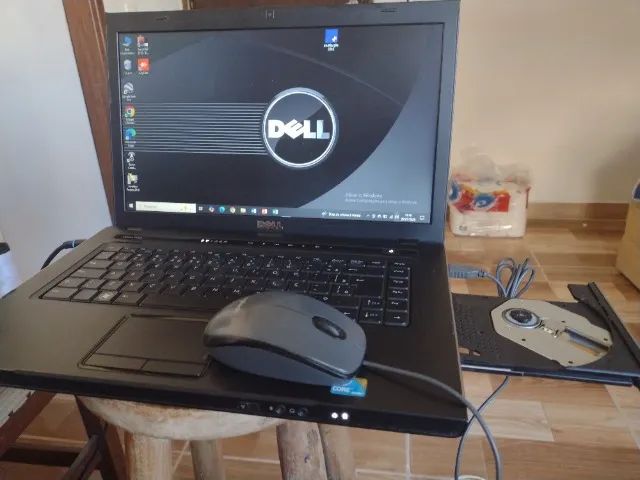 notebook dell modelo vostro 3500 hd 750 gb  - Foto 2
