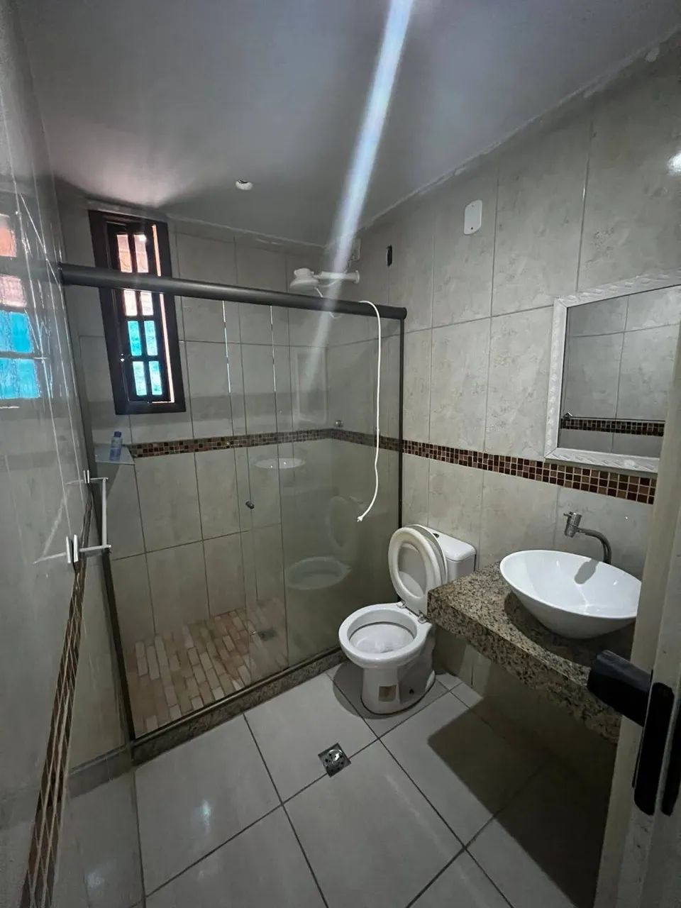 Casa linear térrea de 3 quartos em Curicica  - Foto 4