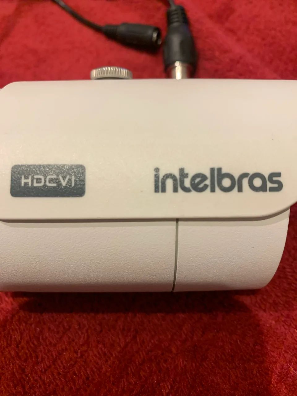 Câmera Intelbras VHD 3230 B Full HD  - Foto 4
