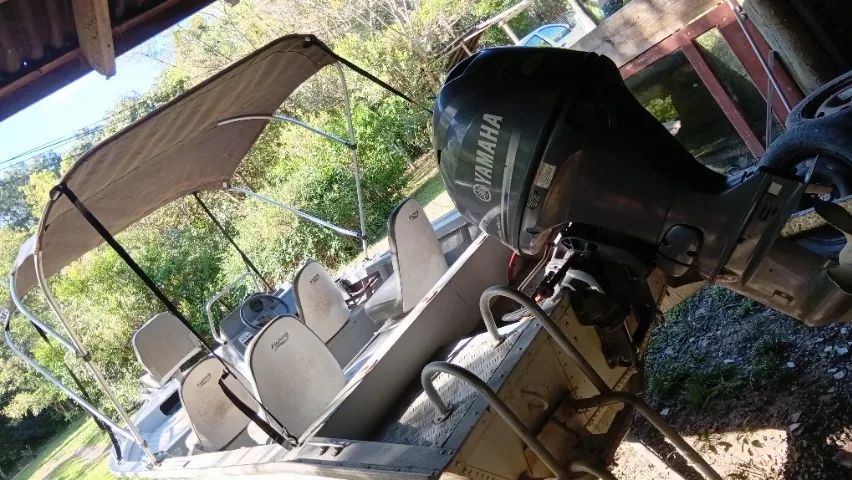  Barbada  fishing 16 pes - Foto 4