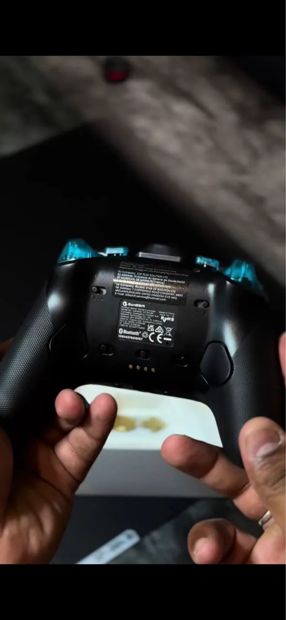 Gamesir AimLabs 8K - Foto 3