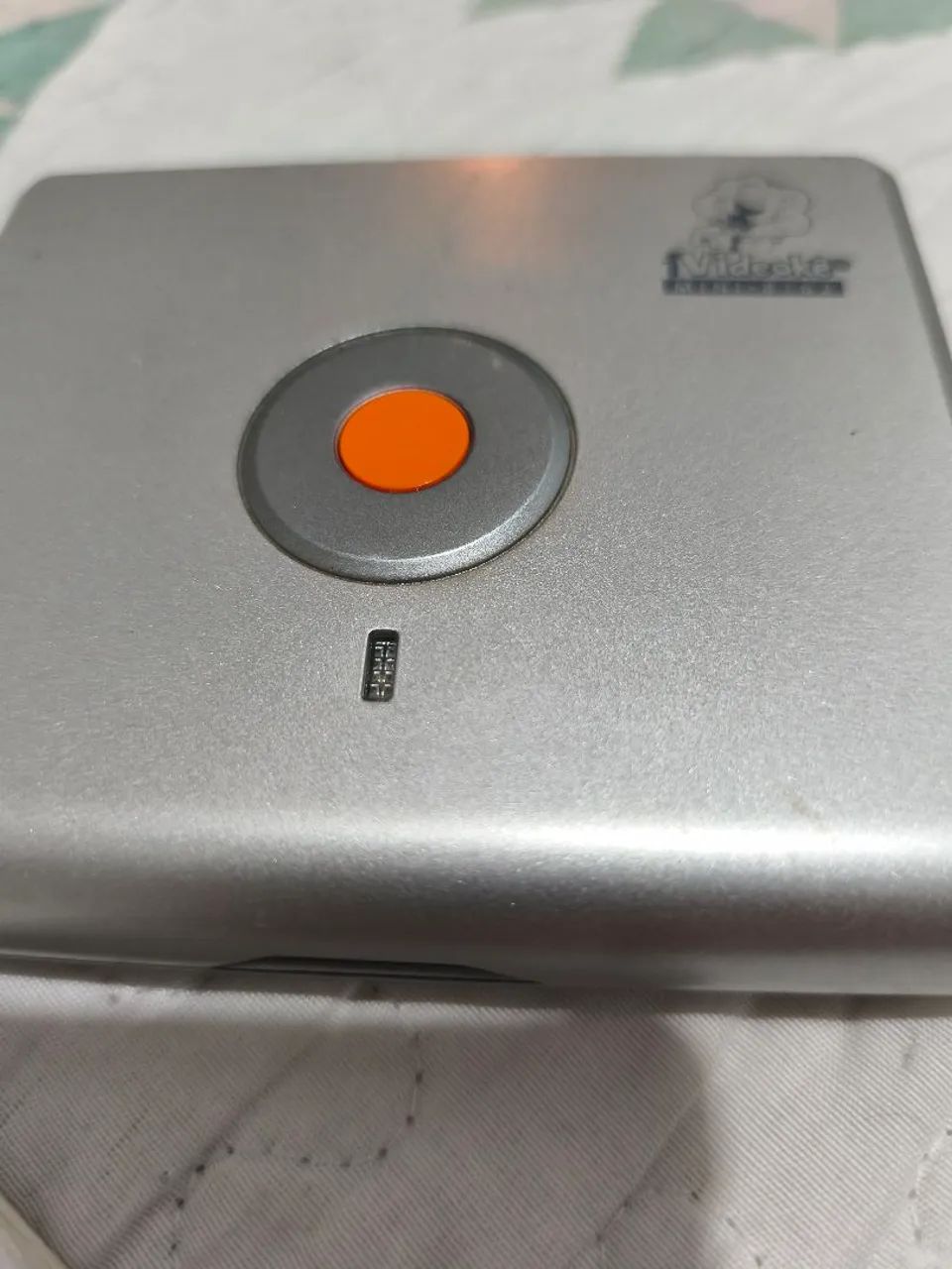 Videoke raf mini 8162 com 700 músicas  - Foto 4