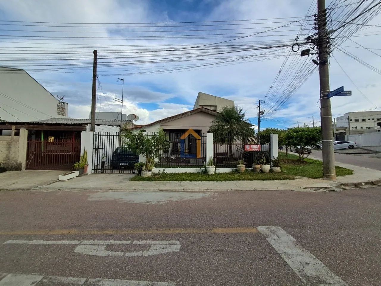 TERRENO NO UMBARÁ - Foto 2